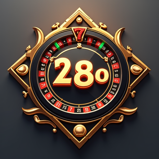 Ícone do 28o